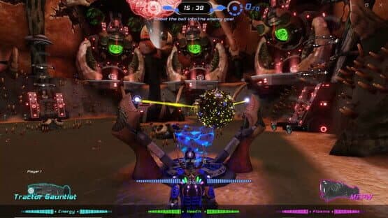 Brutal Ball — screenshot 4