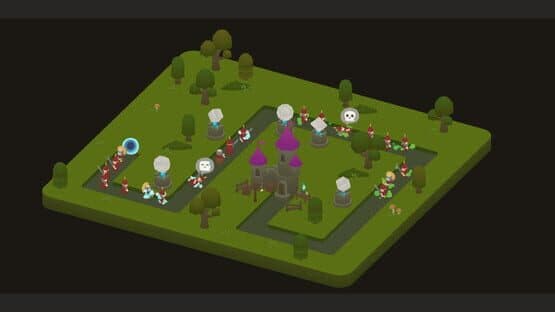 Gamblemancer TD — screenshot 5