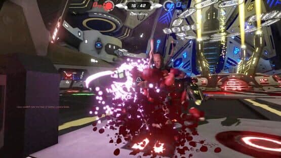 Brutal Ball — screenshot 5