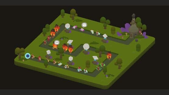 Gamblemancer TD — screenshot 6