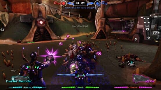 Brutal Ball — screenshot 8