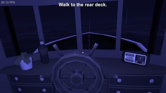 A Long Dark Night — screenshot 1