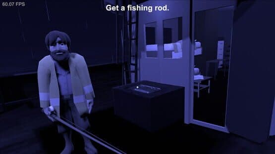 A Long Dark Night — screenshot 2