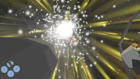 Warpgate Pioneers — screenshot 2
