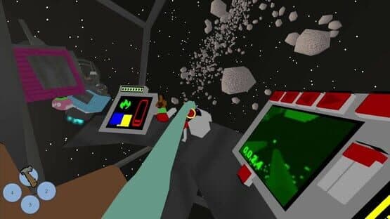 Warpgate Pioneers — screenshot 3