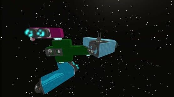 Warpgate Pioneers — screenshot 5