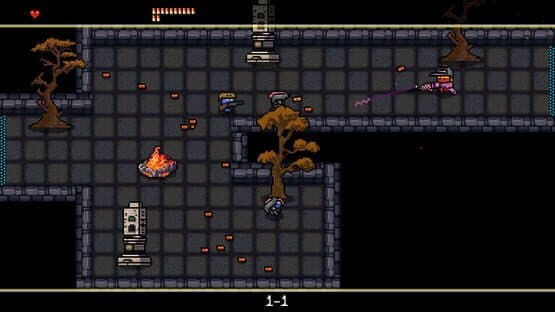 Small Demon — screenshot 1