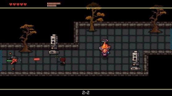 Small Demon — screenshot 2