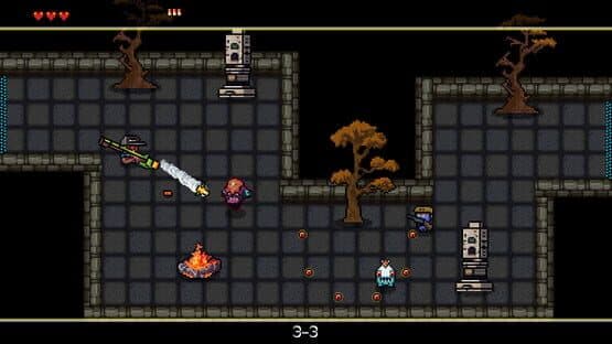 Small Demon — screenshot 3