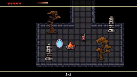 Small Demon — screenshot 4