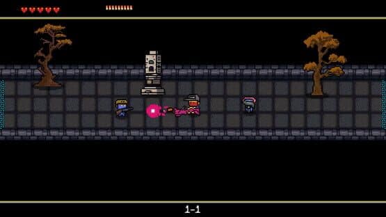 Small Demon — screenshot 5
