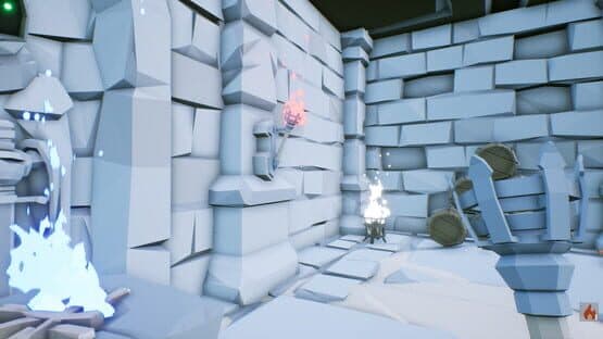 Escape from Blackwood — screenshot 2