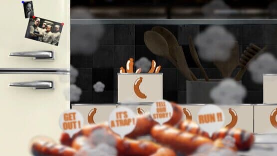 Slippery Heights — screenshot 1