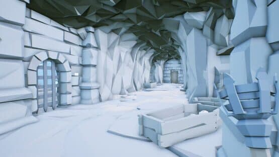 Escape from Blackwood — screenshot 3