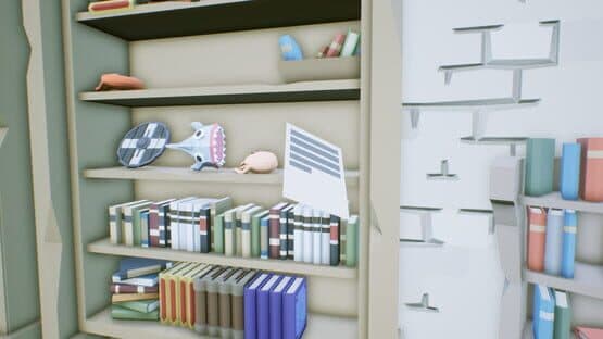 Escape from Blackwood — screenshot 4