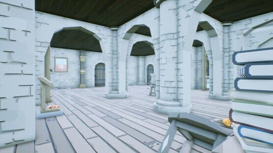 Escape from Blackwood — screenshot 5