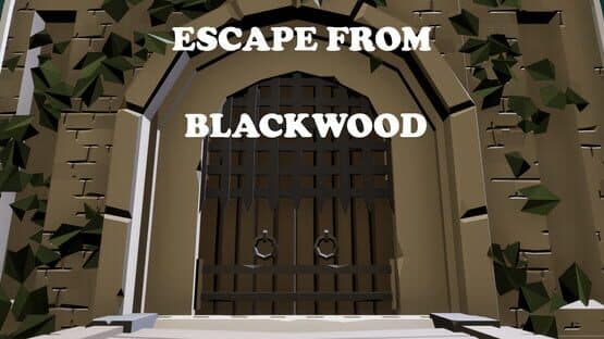 Escape from Blackwood — screenshot 6