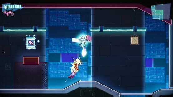 Rat Trap — screenshot 1