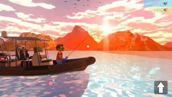 Idle Fishing — screenshot 2