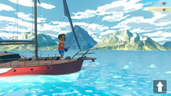 Idle Fishing — screenshot 5