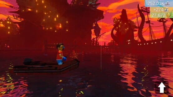 Idle Fishing — screenshot 6