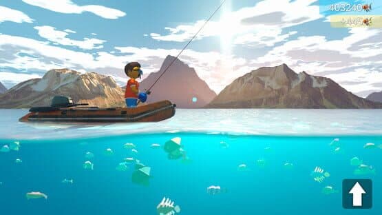 Idle Fishing — screenshot 7