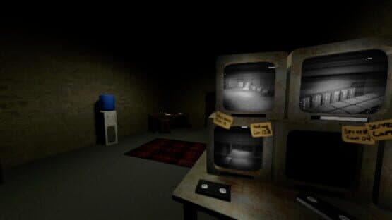 Noxium — screenshot 2