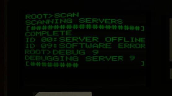 Noxium — screenshot 3