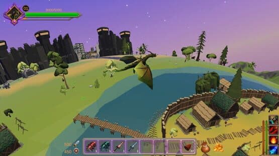 Multilateral Planet — screenshot 8