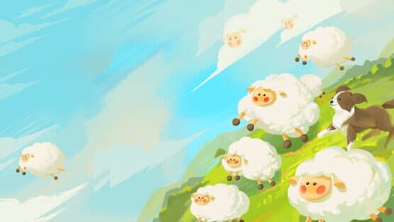 Shepherd Planet — screenshot 1