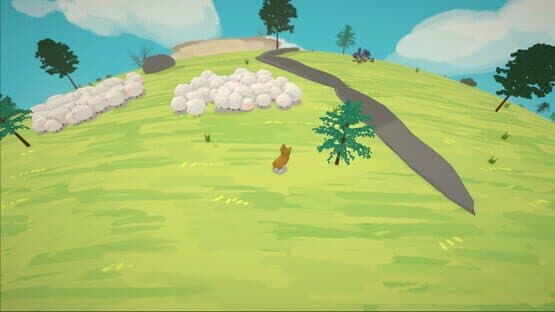 Shepherd Planet — screenshot 2