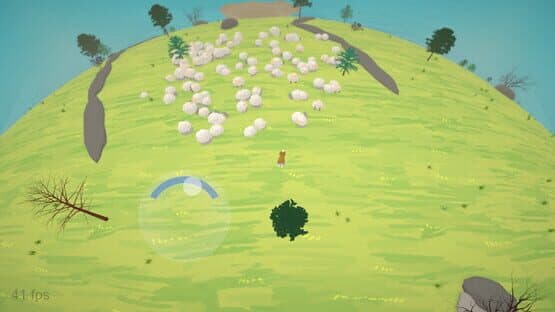 Shepherd Planet — screenshot 3
