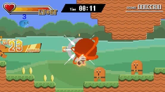 BraveEmini — screenshot 1