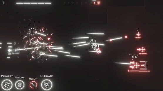 Void Reaper — screenshot 1