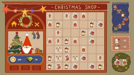 Merry XMerge — screenshot 1