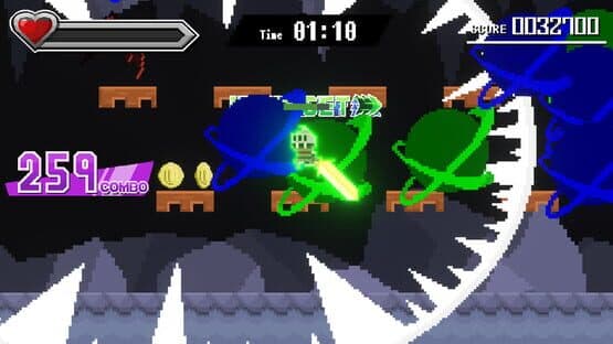 BraveEmini — screenshot 2