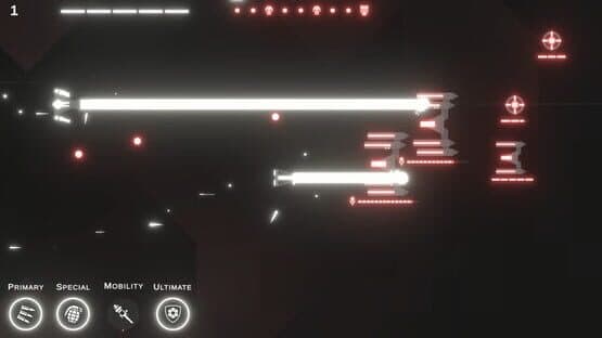 Void Reaper — screenshot 2