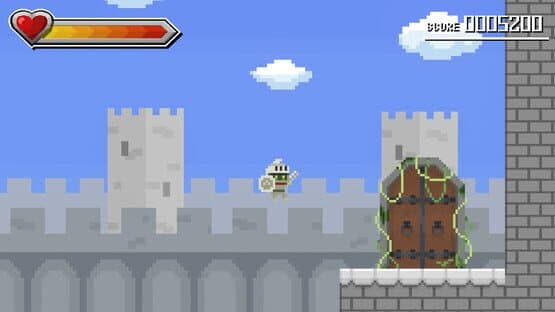 BraveEmini — screenshot 3