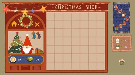 Merry XMerge — screenshot 3