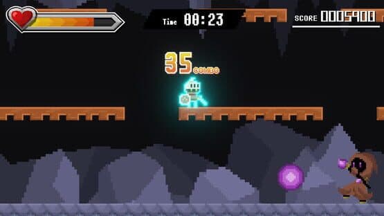 BraveEmini — screenshot 4
