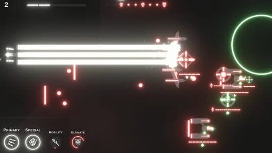 Void Reaper — screenshot 4