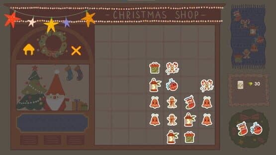 Merry XMerge — screenshot 4