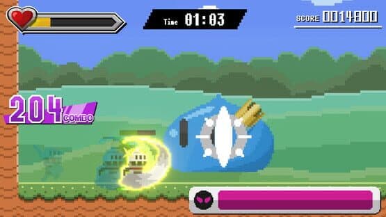 BraveEmini — screenshot 5