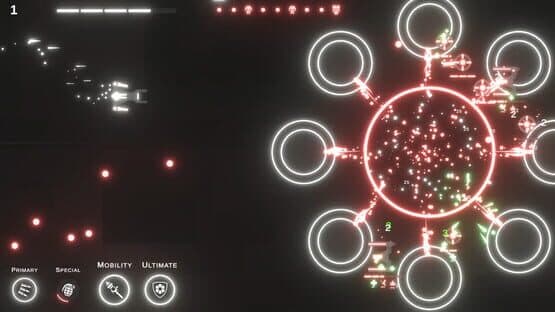 Void Reaper — screenshot 5