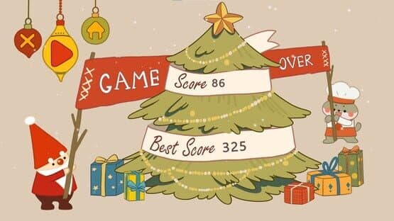 Merry XMerge — screenshot 5
