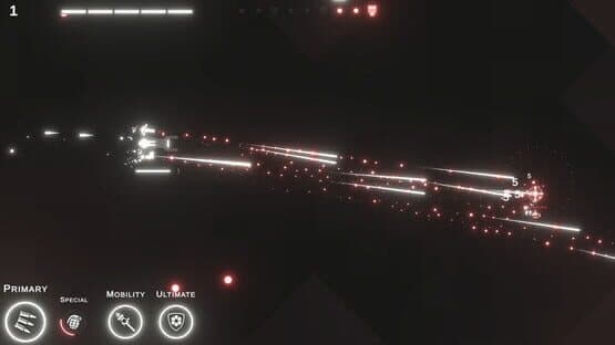 Void Reaper — screenshot 6
