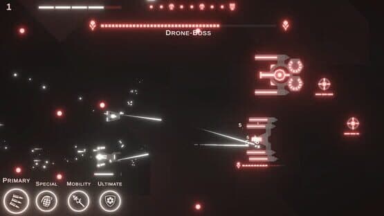 Void Reaper — screenshot 7