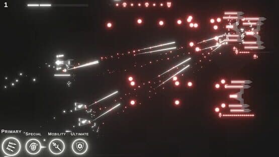Void Reaper — screenshot 8