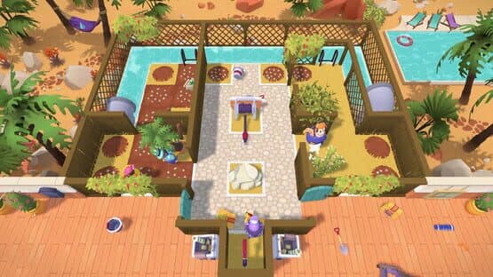 Tools Up!: Ultimate Edition — screenshot 2