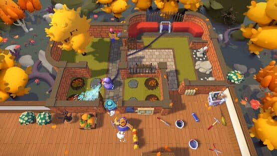 Tools Up!: Ultimate Edition — screenshot 3